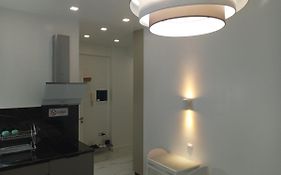 Alkiviadou 61, Athens, Cozy Studio Near Metro.